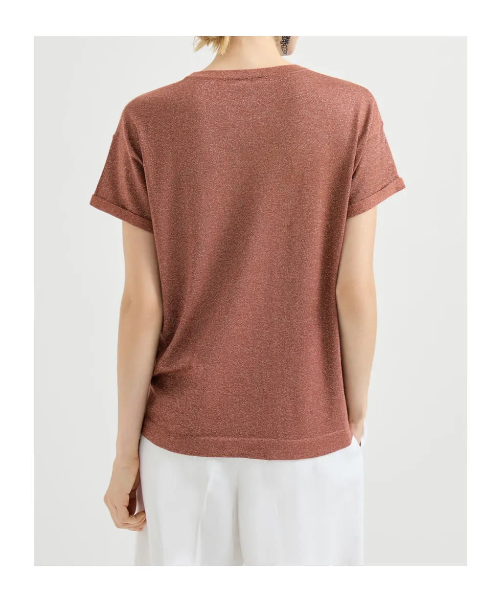 Crew-Neck T-Shirt