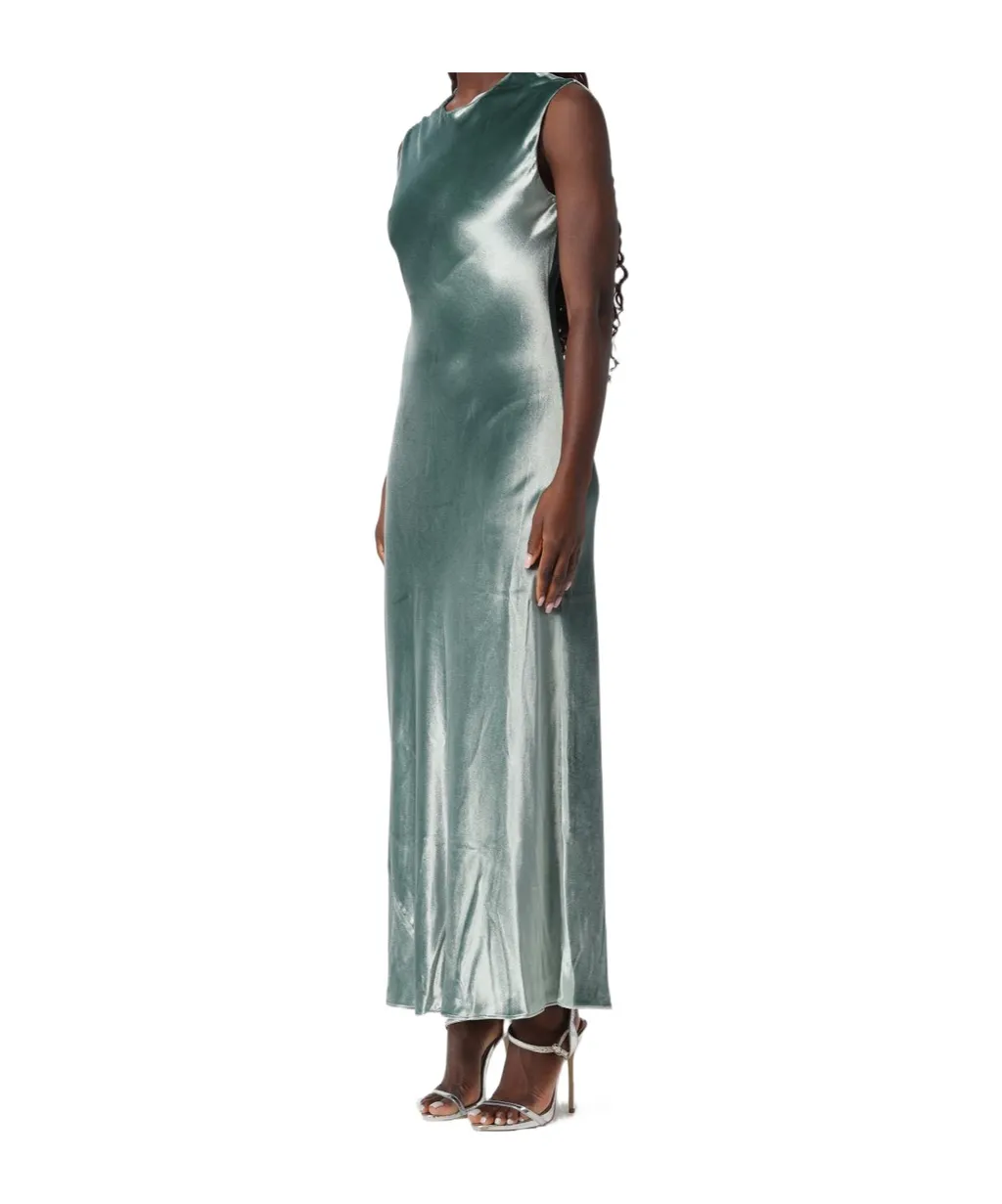 Sleeveless Dress