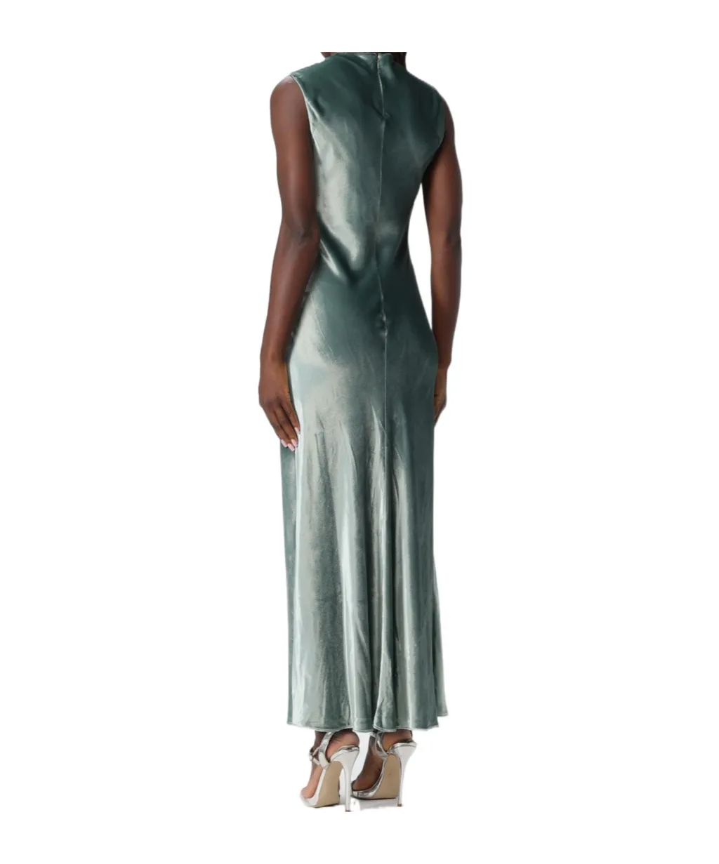 Sleeveless Dress