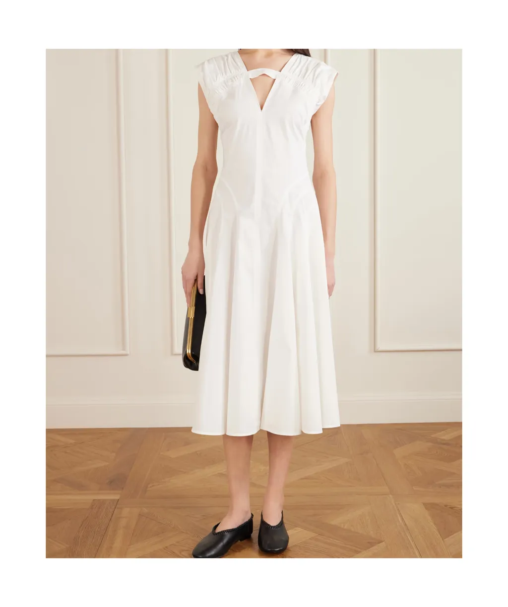 Manoela Midi Dress