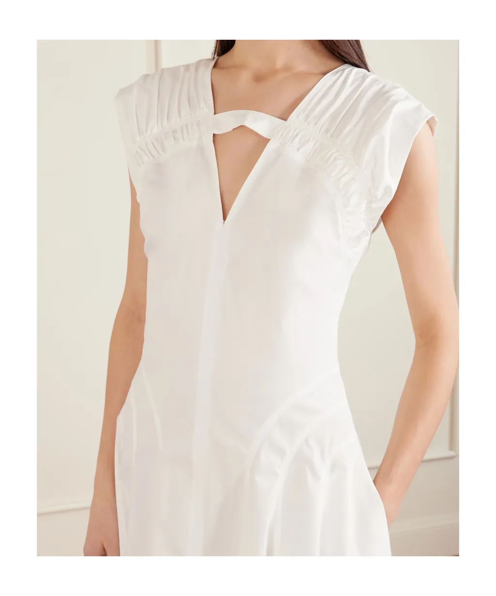 Manoela Midi Dress