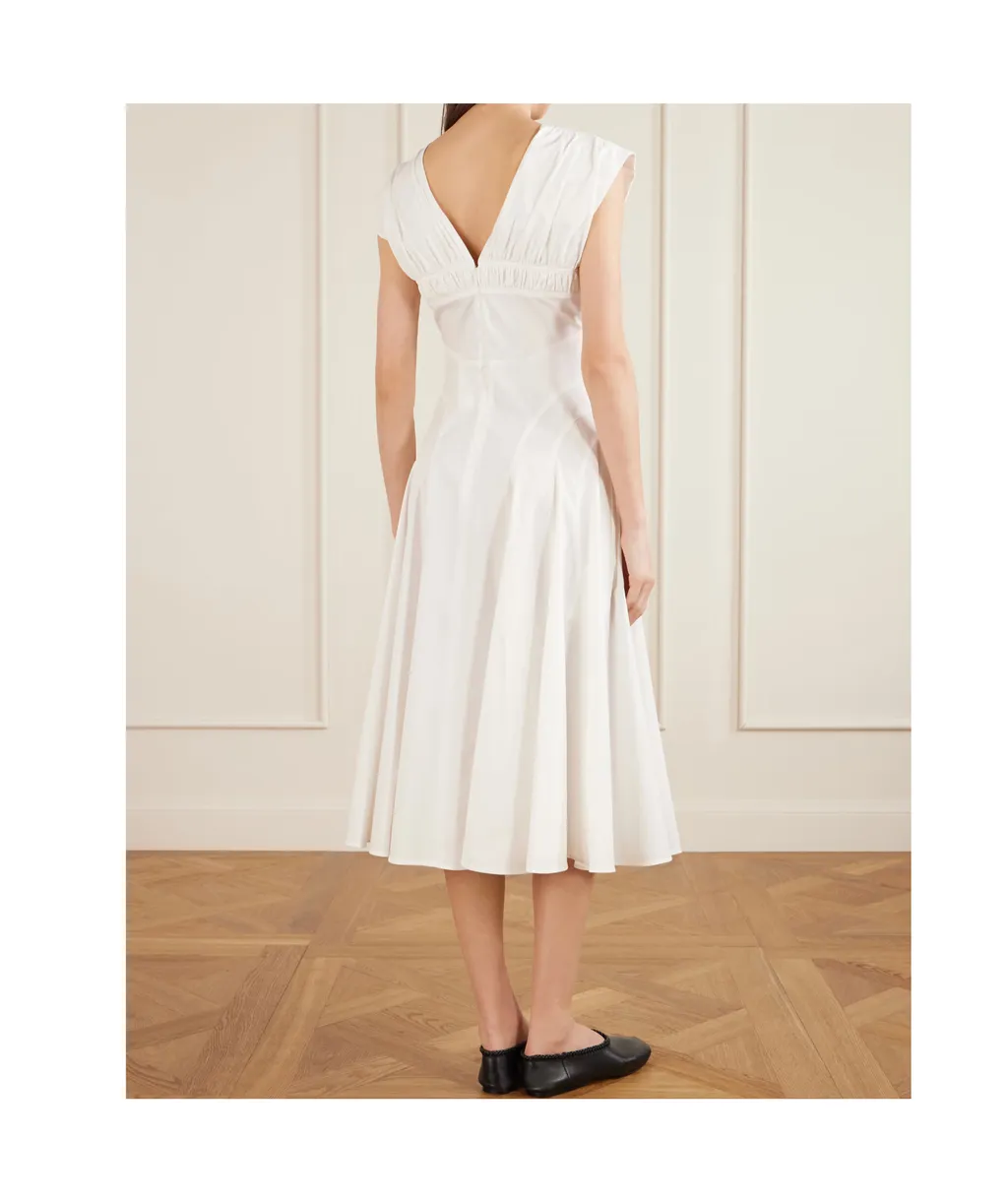 Manoela Midi Dress