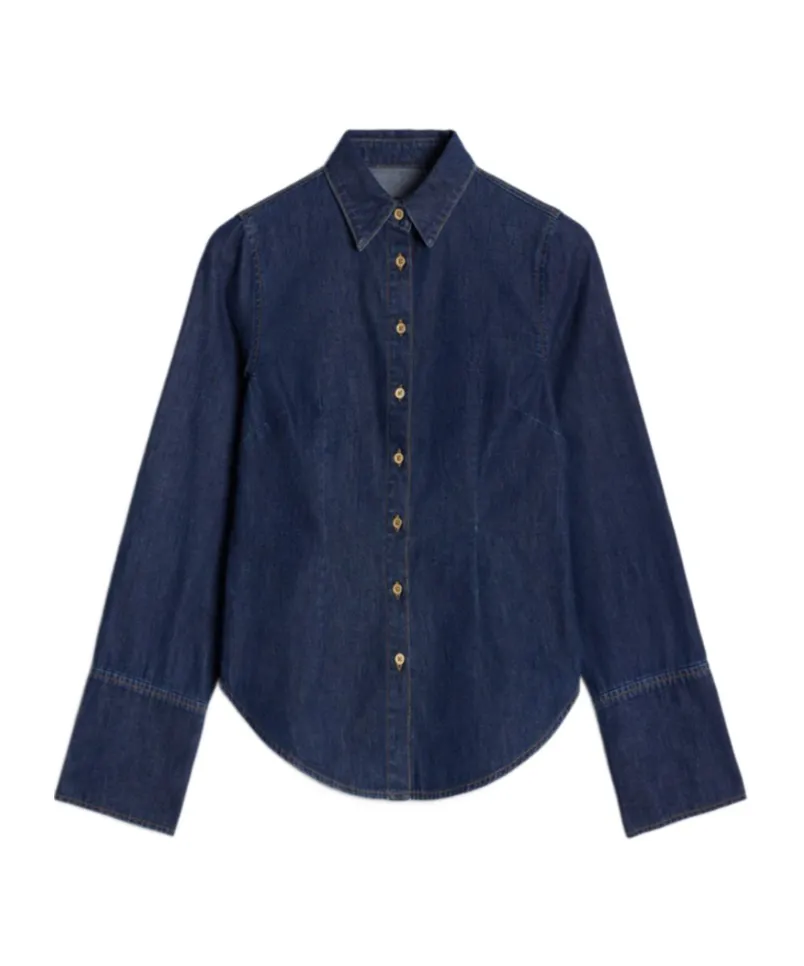 Button Shirt
