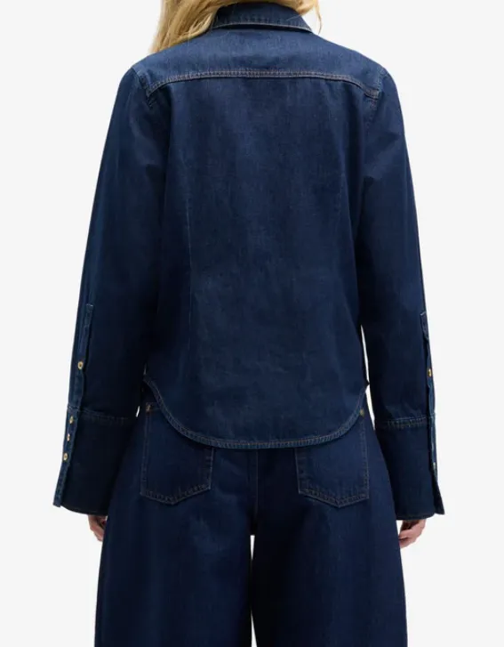 Button Shirt