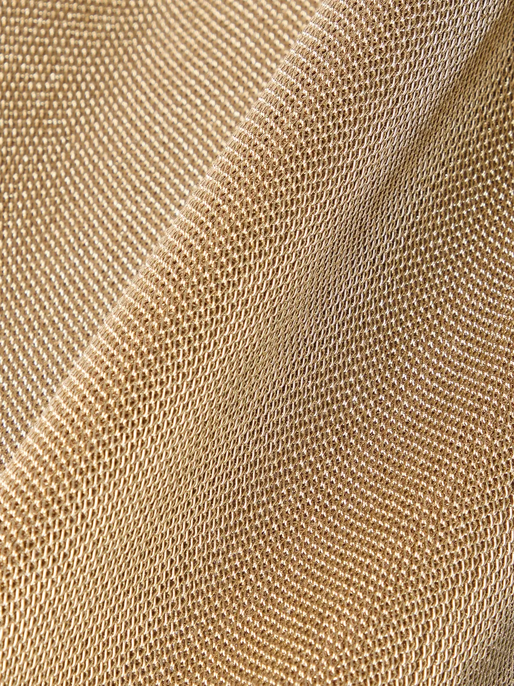 Knitted Bodysuit