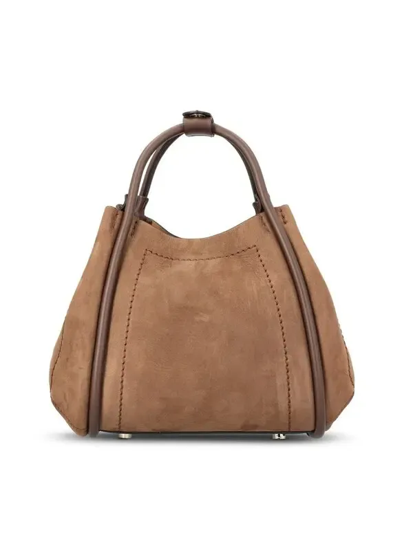 Max Mara Small Marine Bag
