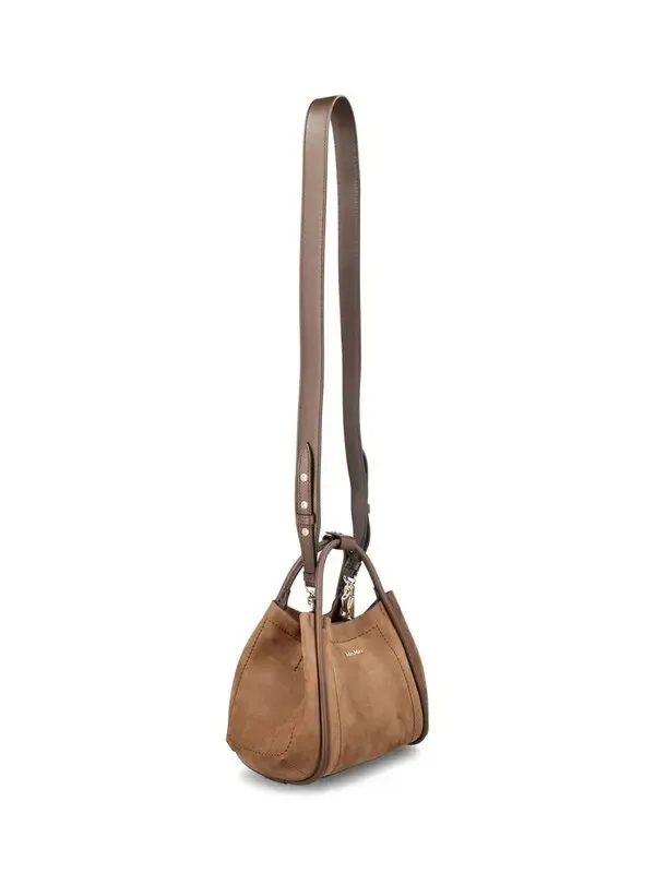 Max Mara Small Marine Bag