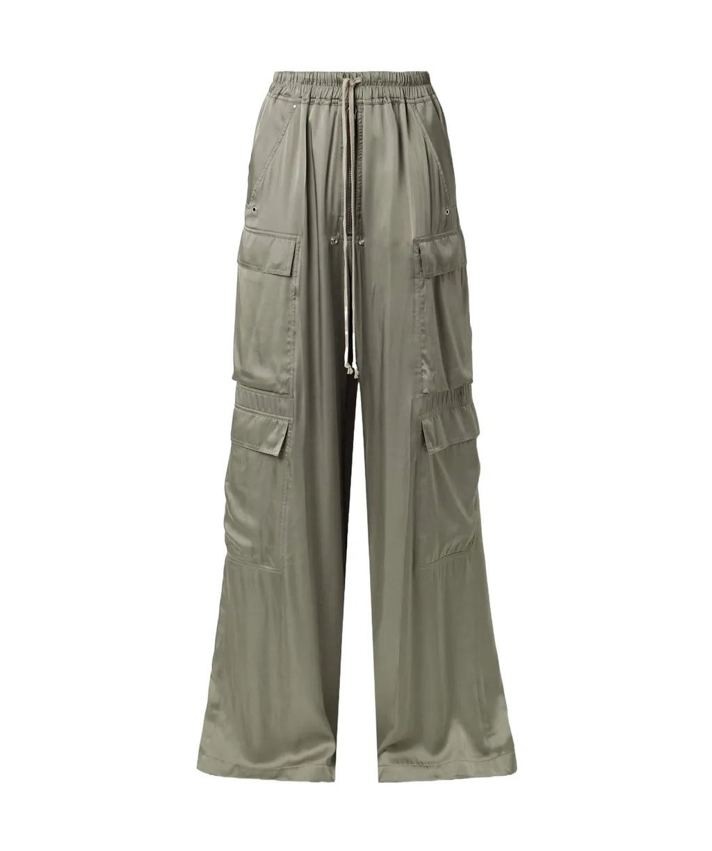 Drawstring Sweatpants