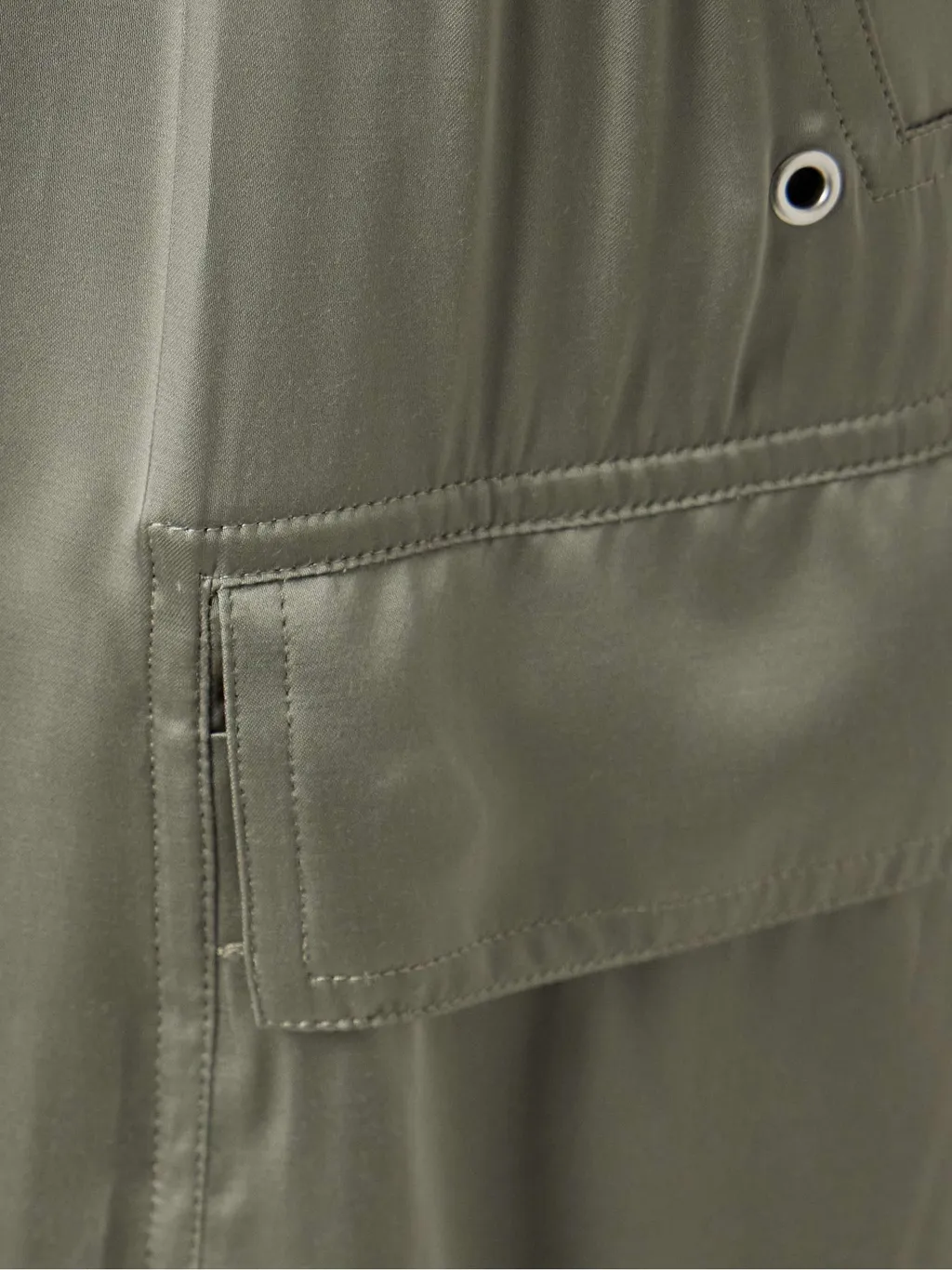 Drawstring Sweatpants