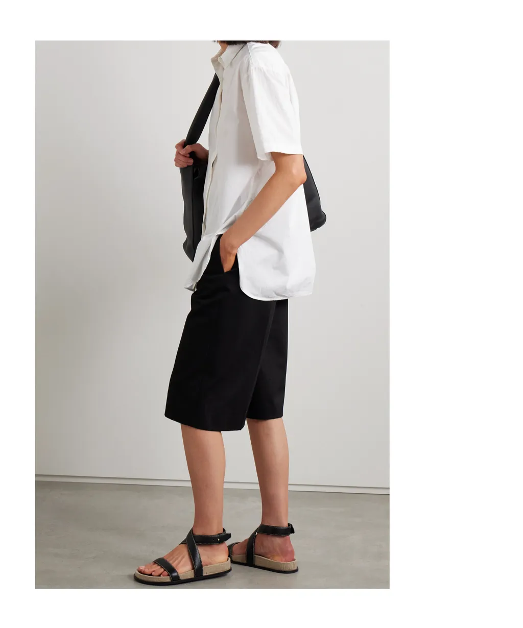 Alban Button-Down Shirt