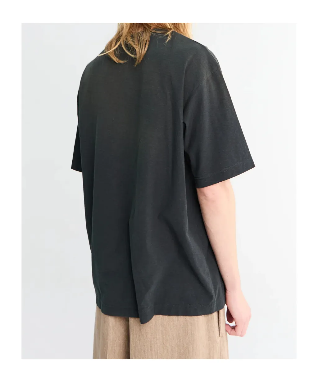 Crew Neck T-Shirt