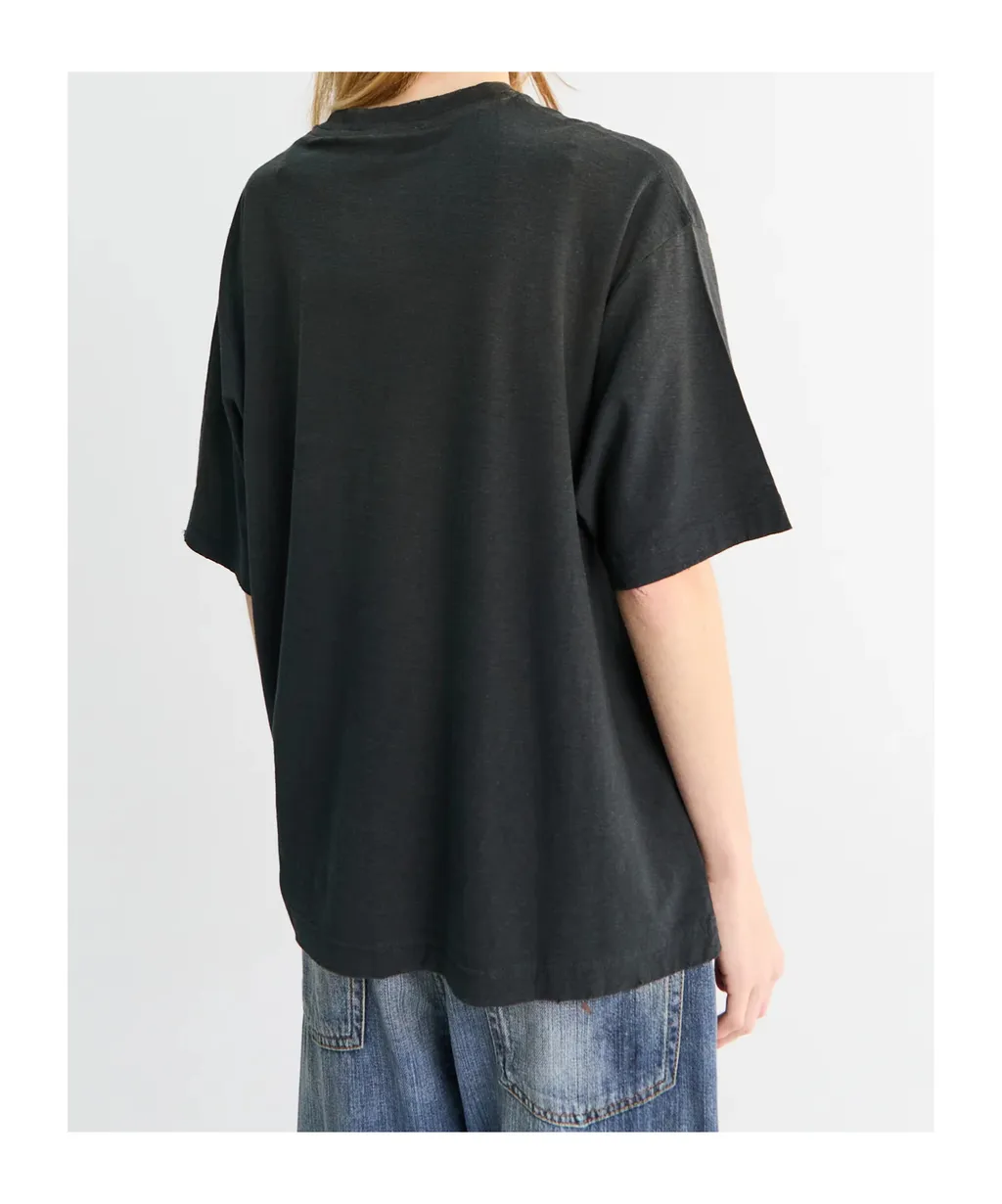 Crew Neck T-Shirt
