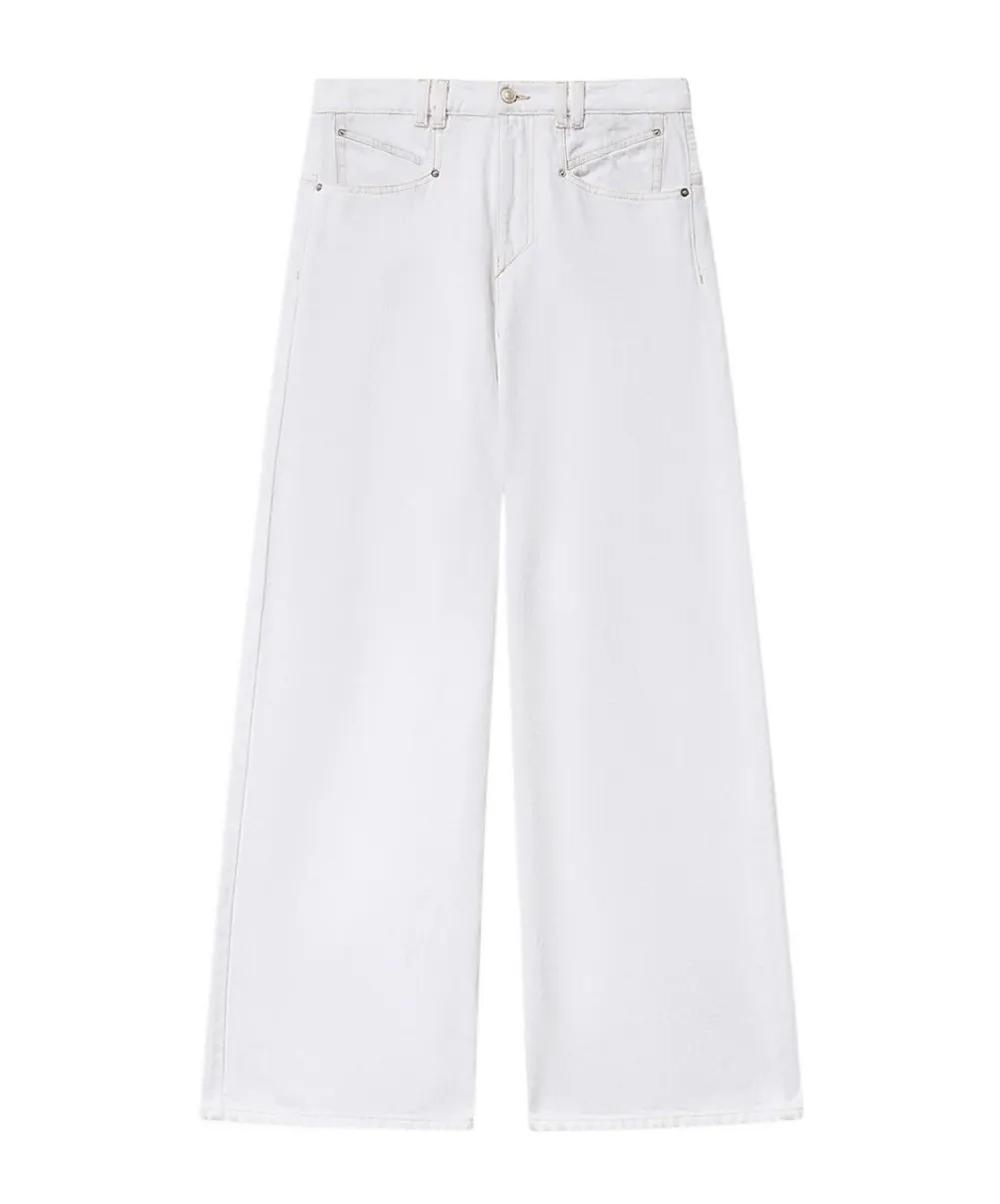 Lemony Pants
