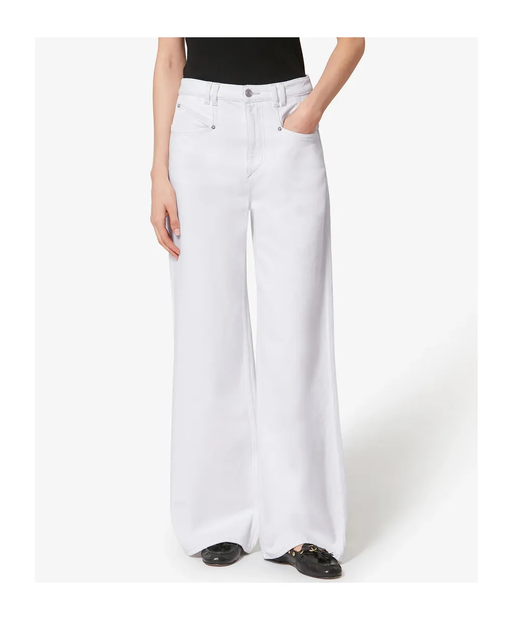 Lemony Pants