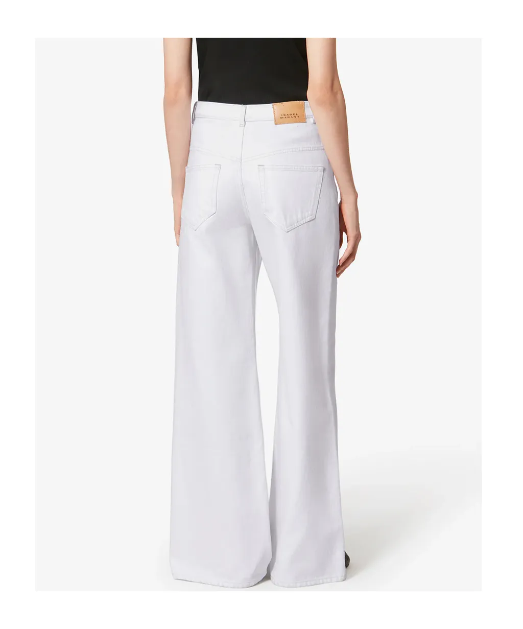 Lemony Pants