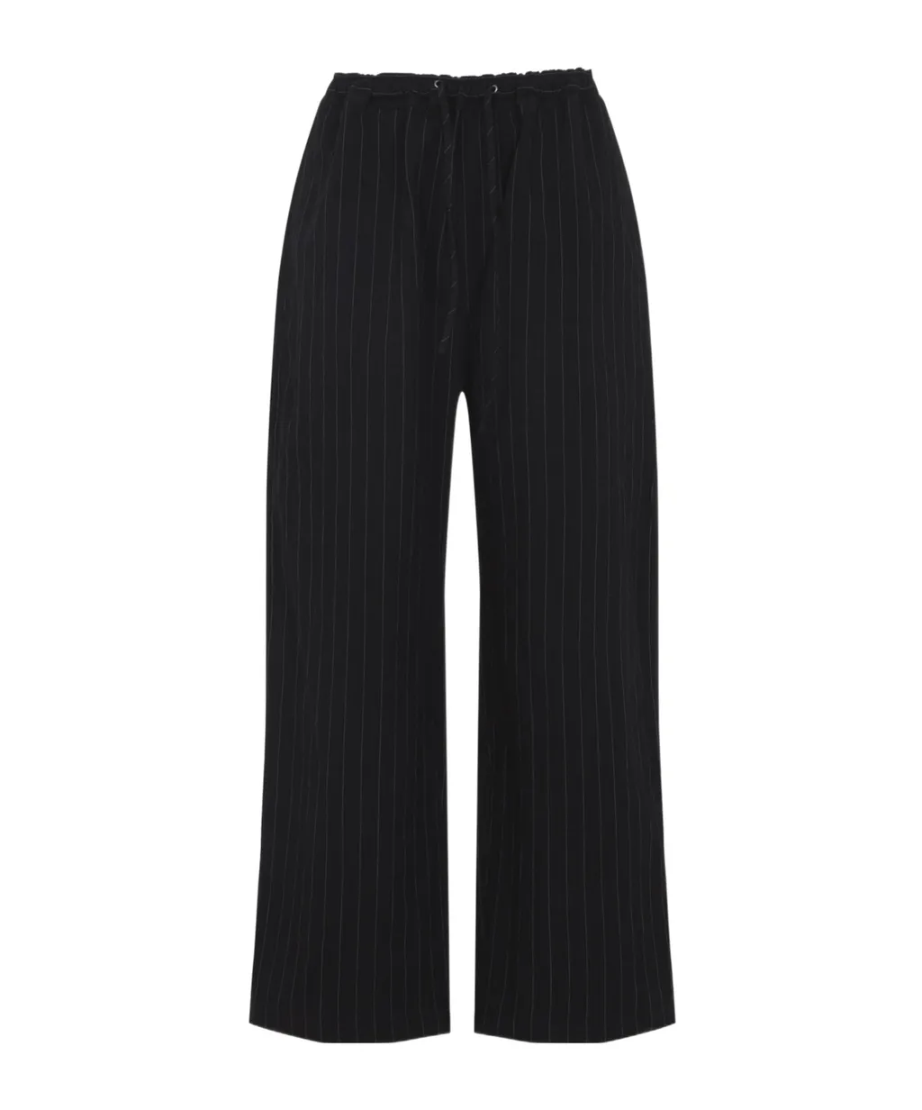 Studio Nicholson Sonny Drawstring Pants