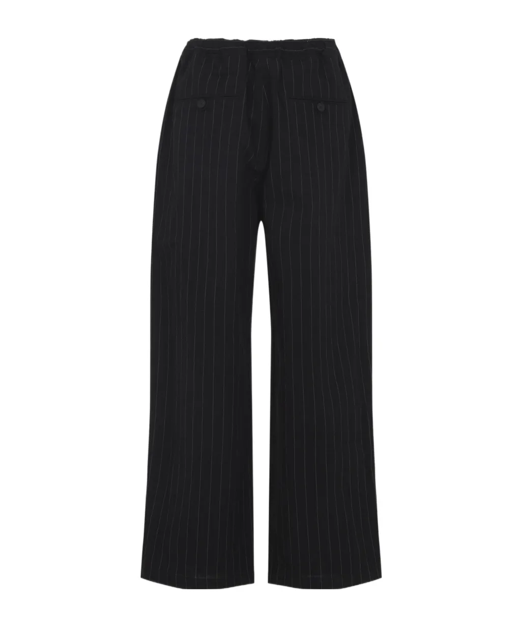 Studio Nicholson Sonny Drawstring Pants