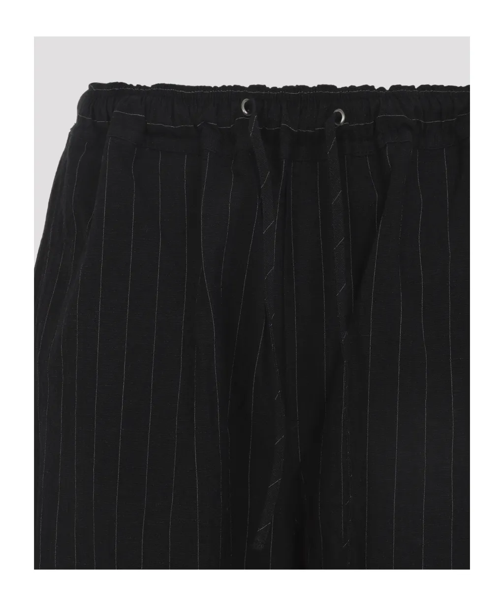 Studio Nicholson Sonny Drawstring Pants