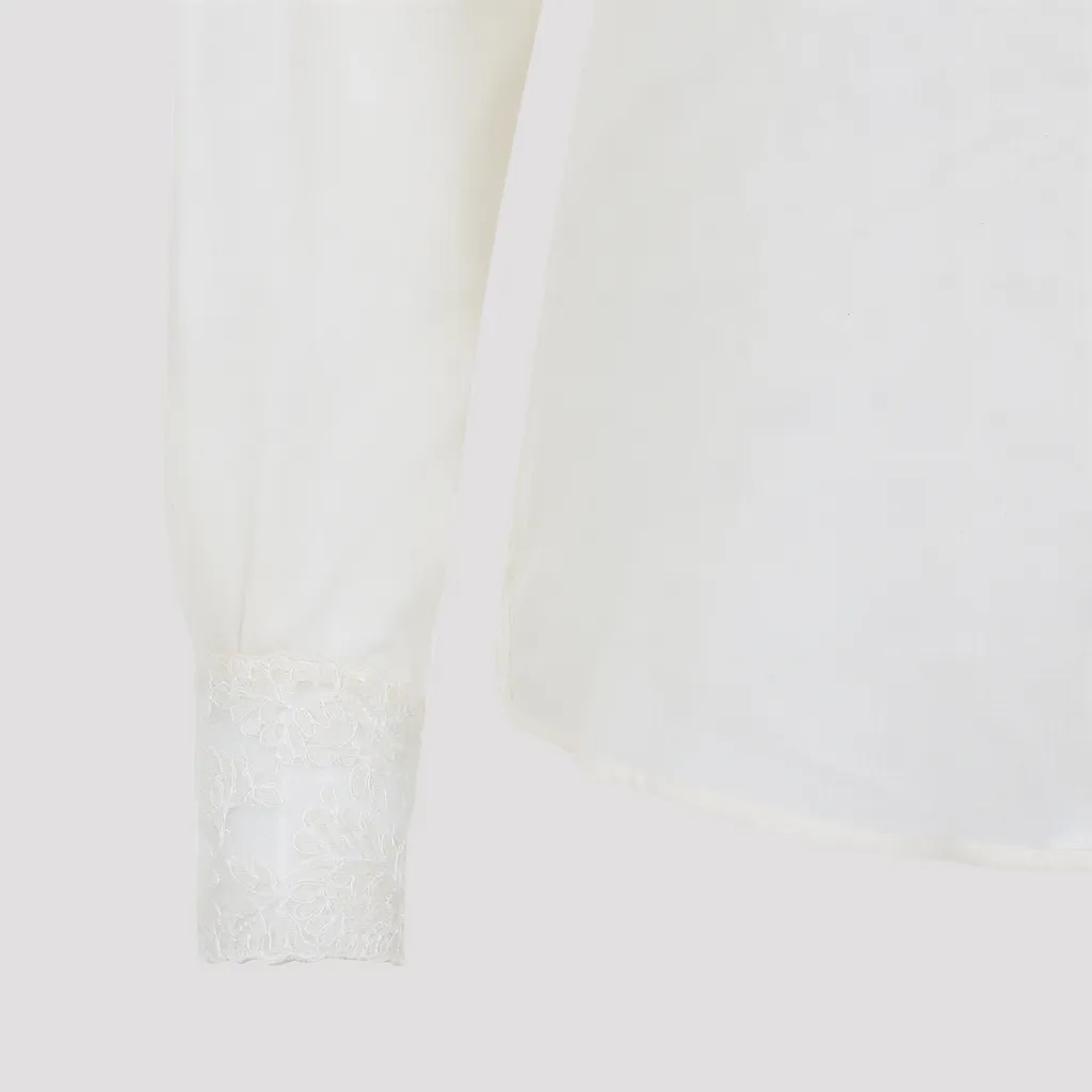 Long-Sleeved Shirt
