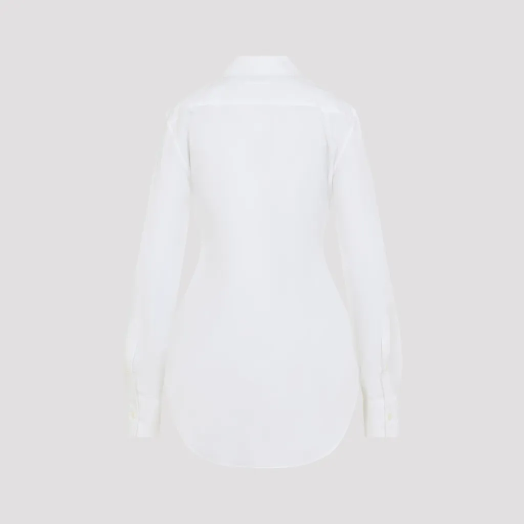 Poplin Shirt