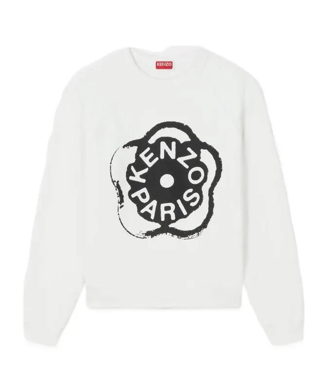 Kenzo Boke Flower 2.0 Sweatshirt