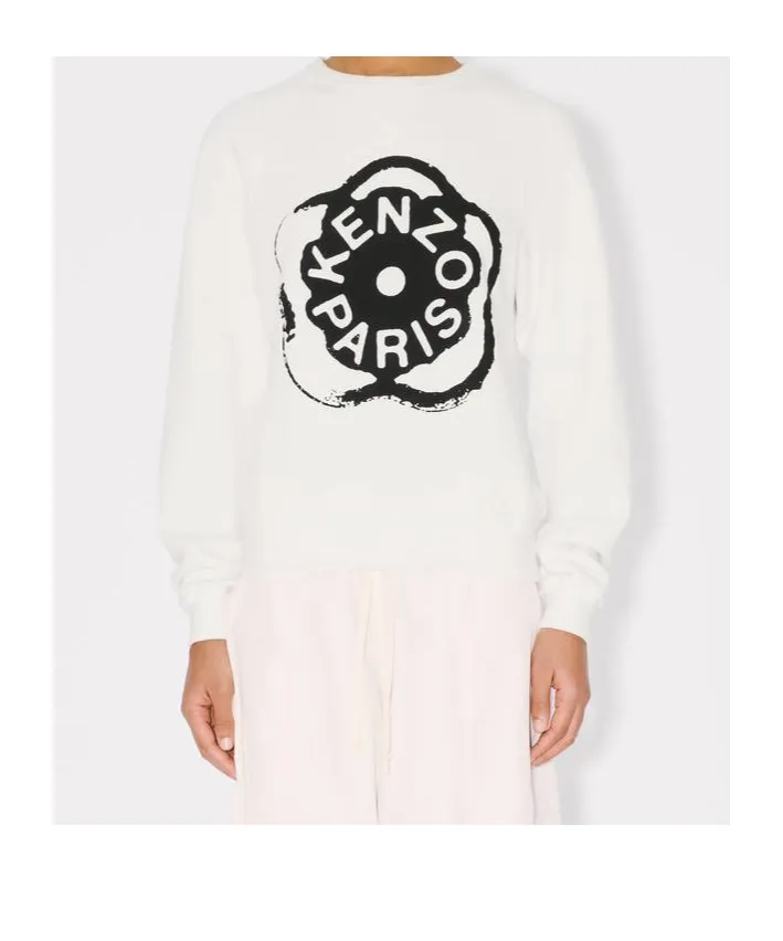 Kenzo Boke Flower 2.0 Sweatshirt