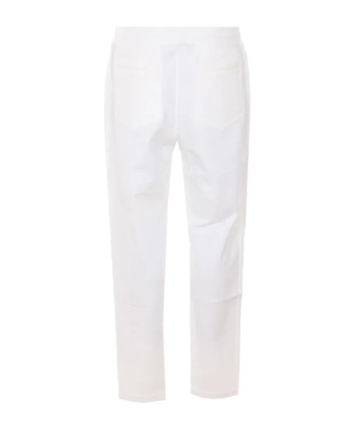 Brunello Cucinelli Straight Leg Trousers