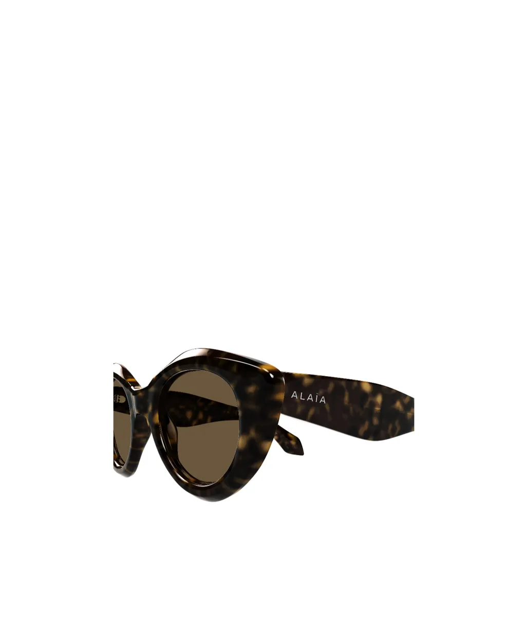 AlaÏA Cat-Eye Sunglasses