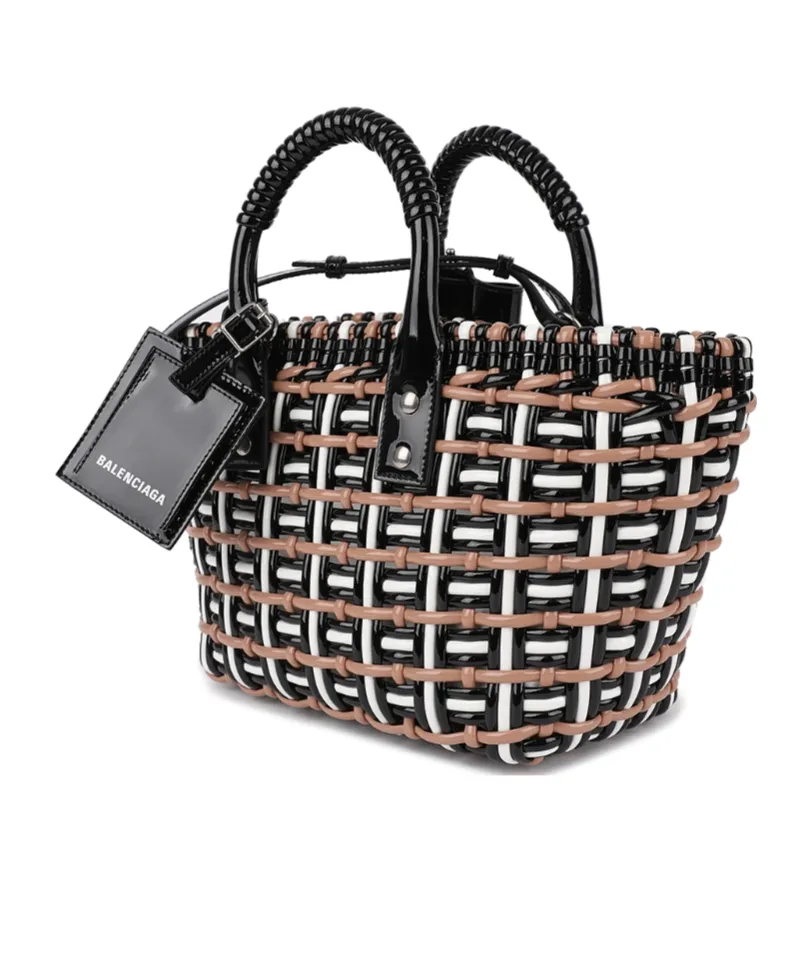 Logo Cross-Body Bag