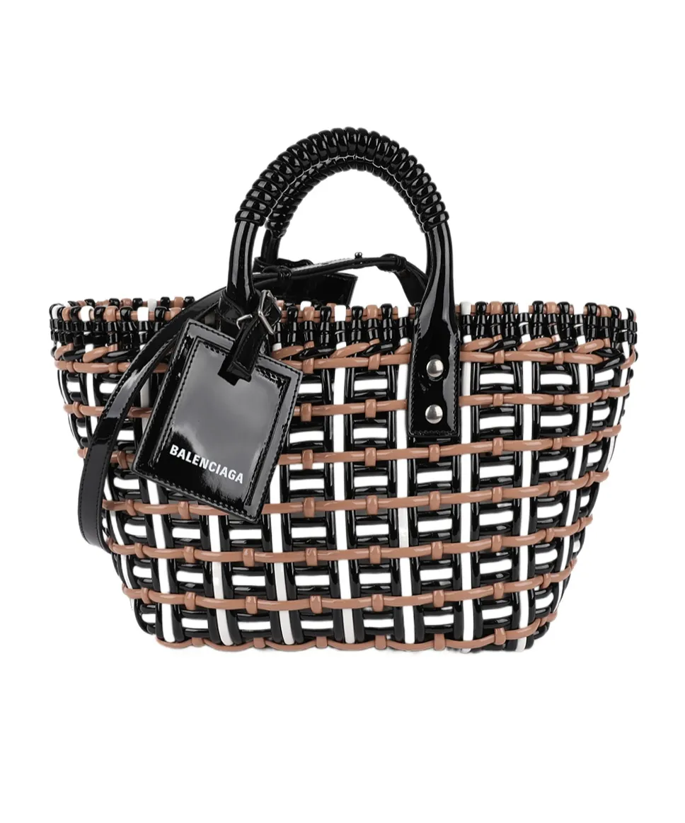 Logo Cross-Body Bag
