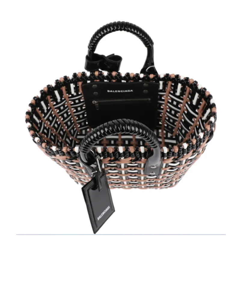 Logo Cross-Body Bag