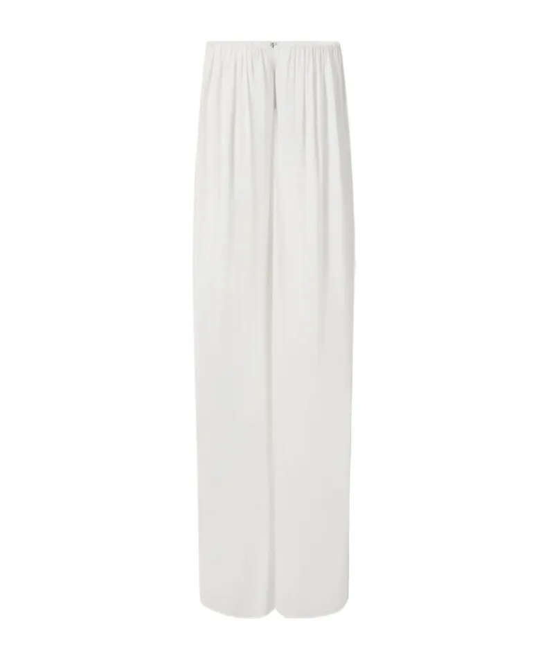 Stella Mccartney Forever Stella Pleated Dress