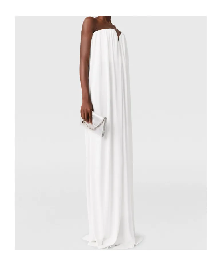 Stella Mccartney Forever Stella Pleated Dress