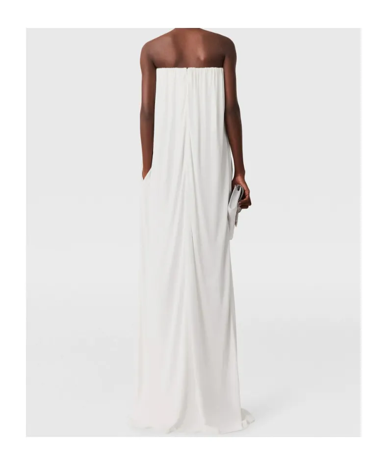 Stella Mccartney Forever Stella Pleated Dress