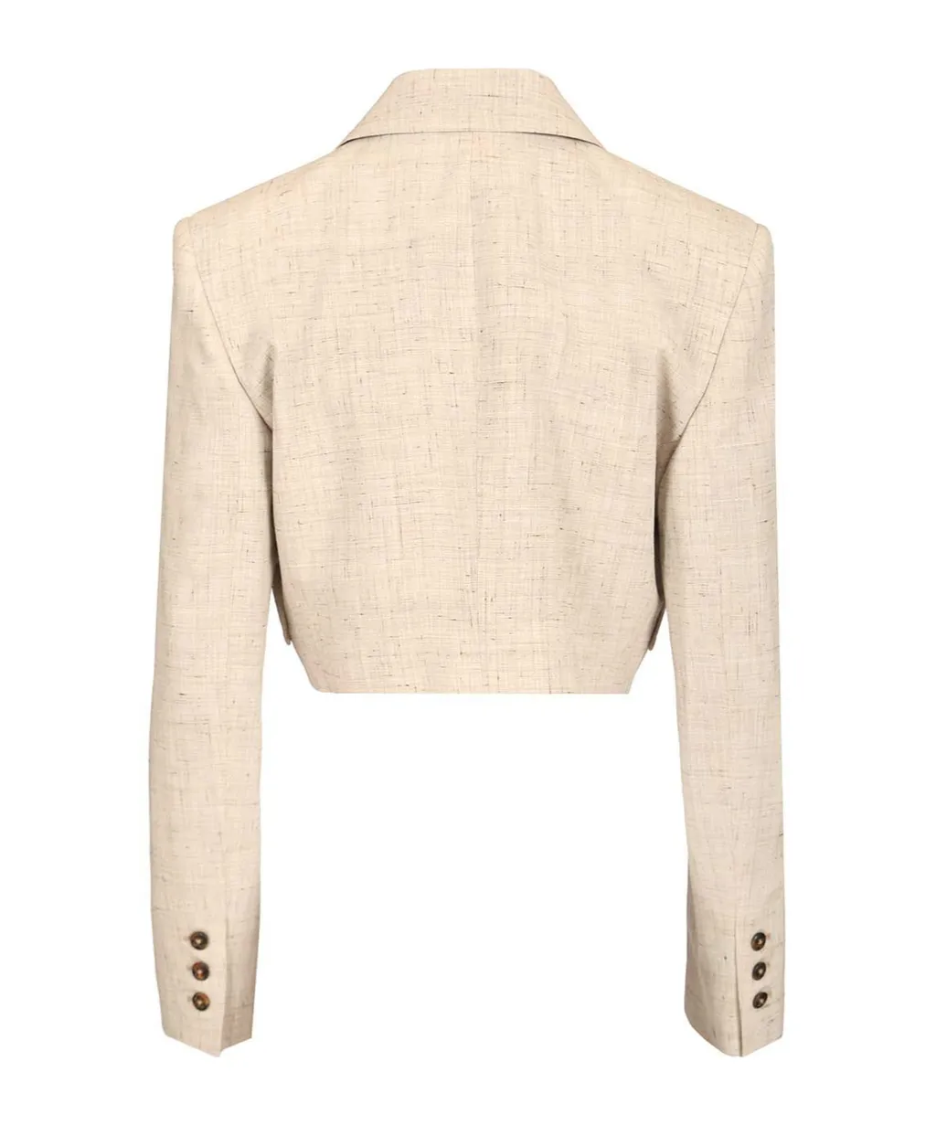 Vivienne Westwood Cropped Jacket
