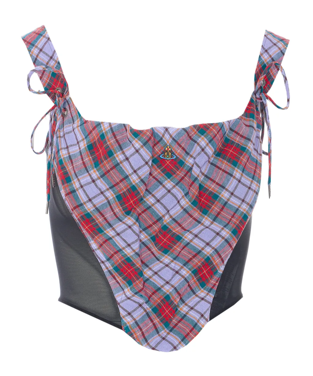 Vivienne Westwood Puppy Corset