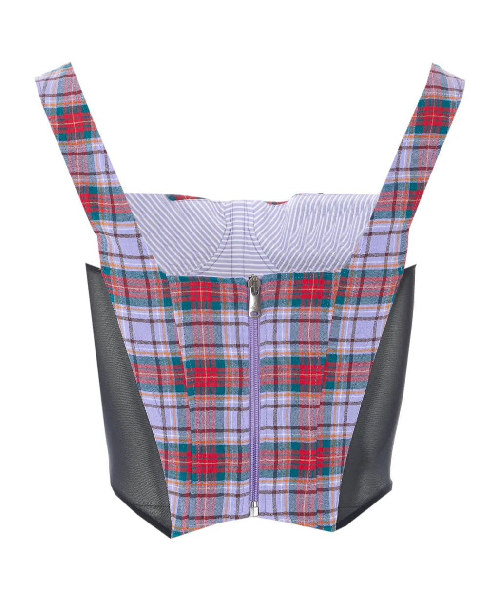 Vivienne Westwood Puppy Corset