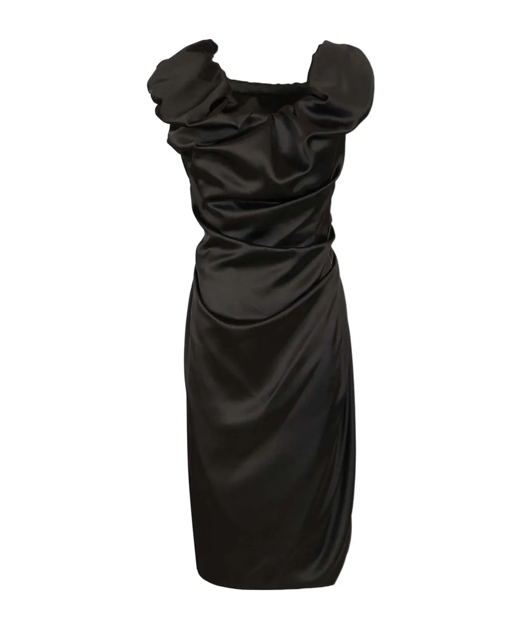 Vivienne Westwood Ginnie Amber Dress