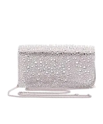 Valentino Vlogo Signature Mini Shoulder Bag