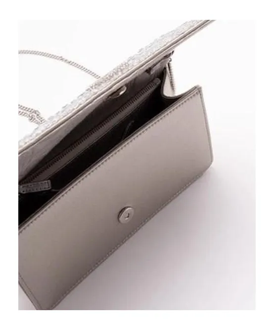 Valentino Vlogo Signature Mini Shoulder Bag