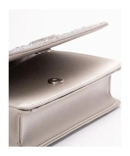 Valentino Vlogo Signature Mini Shoulder Bag
