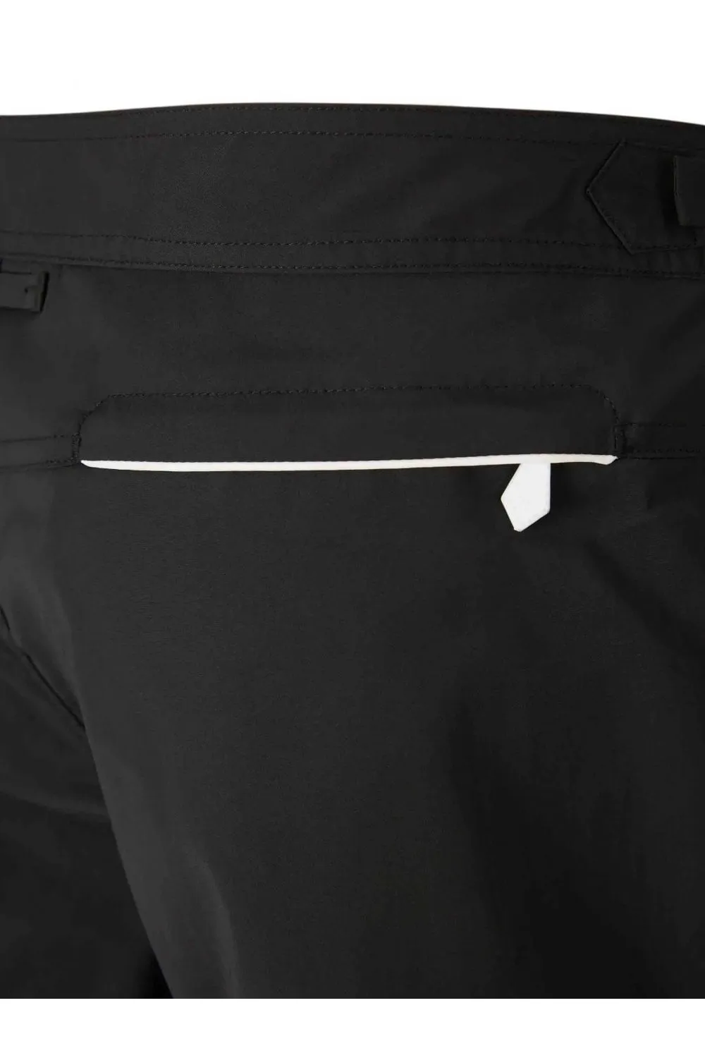 Snap Swim Trunks