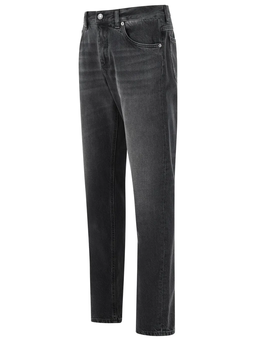 Dolce & Gabbana Slim Fit Jeans