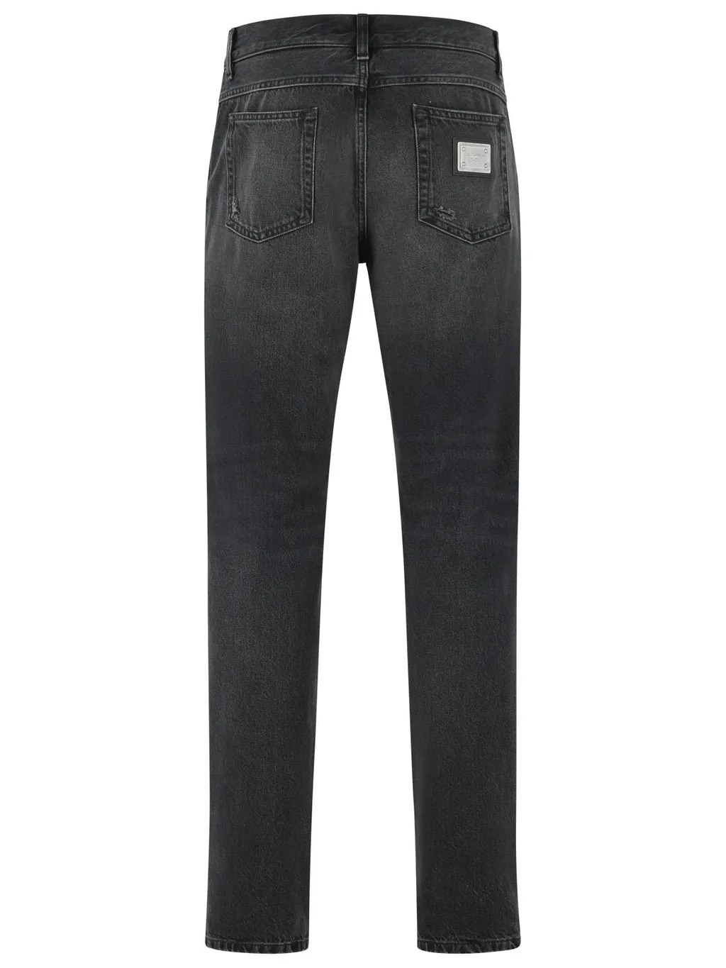 Dolce & Gabbana Slim Fit Jeans