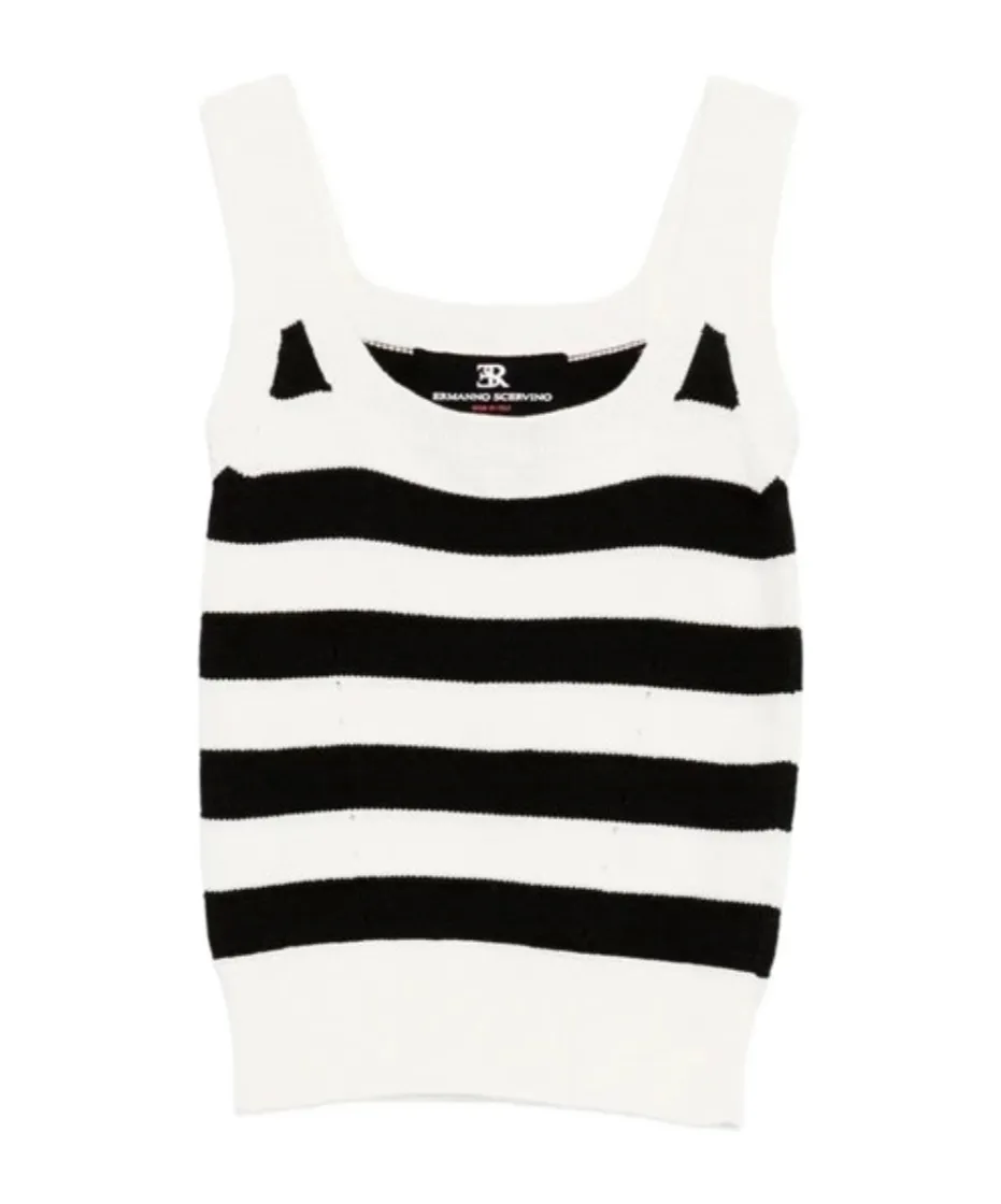 Striped Top