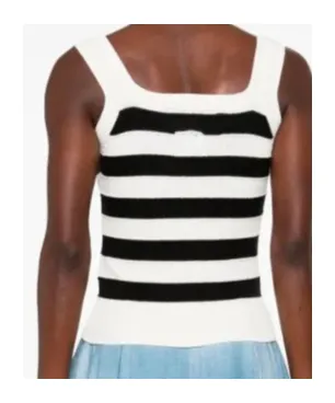 Striped Top