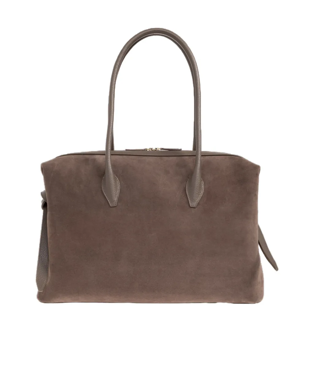 Yuzefi Beige Torba