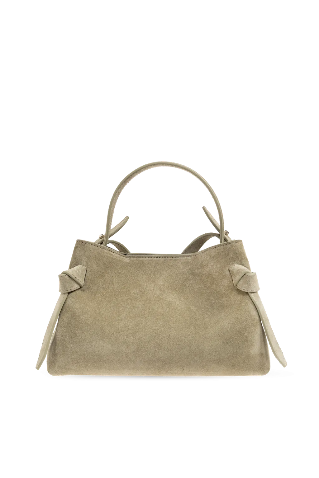 Yuzefi Green Handtasche