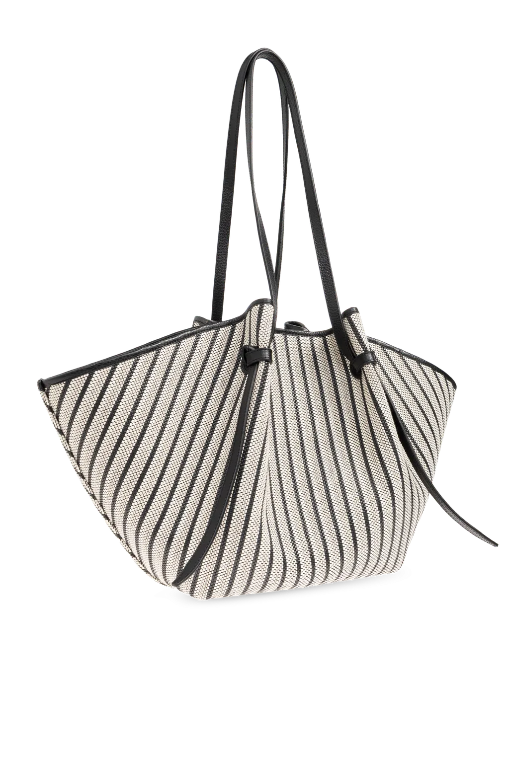 Yuzefi Creme Shopper-Tasch