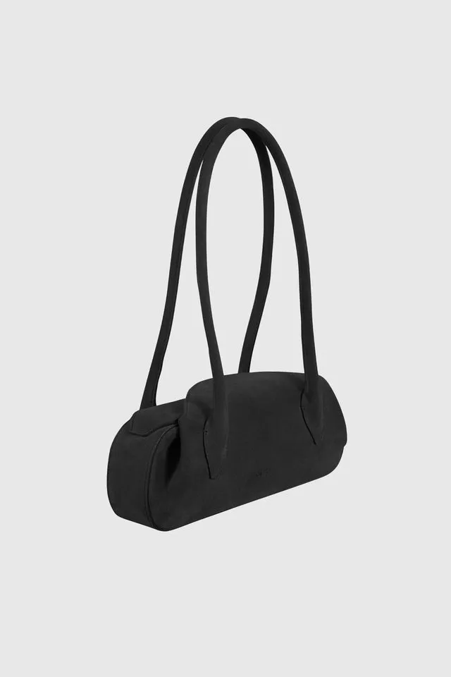Oyster Mini Shoulder Bag